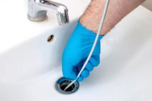 24/7 Drain Guard London