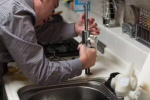 24/7 Emergency Plumber Eastbourne