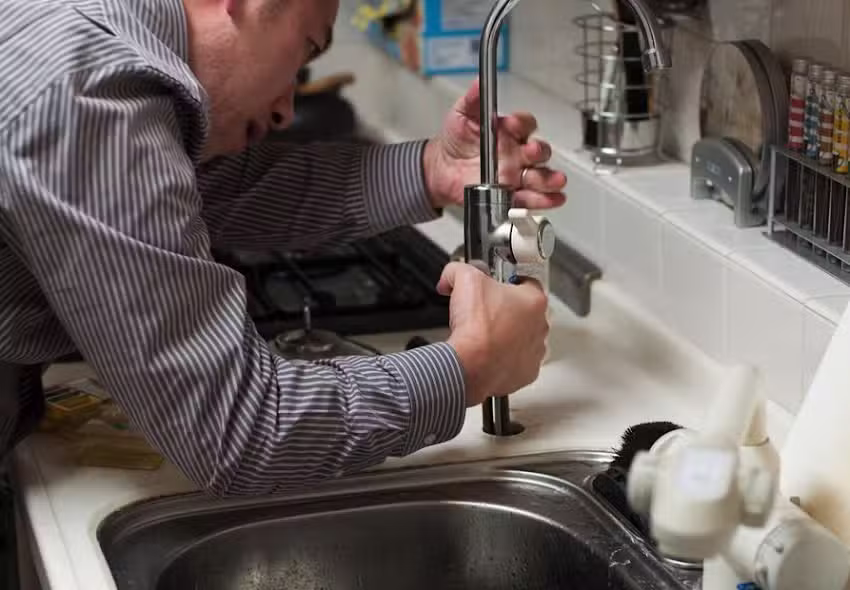 24/7 Emergency Plumber Worthing