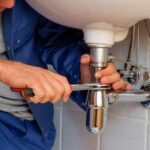 24-7 Emergency Plumbing Limited