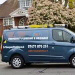 24-7 Emergency Plumbing Limited