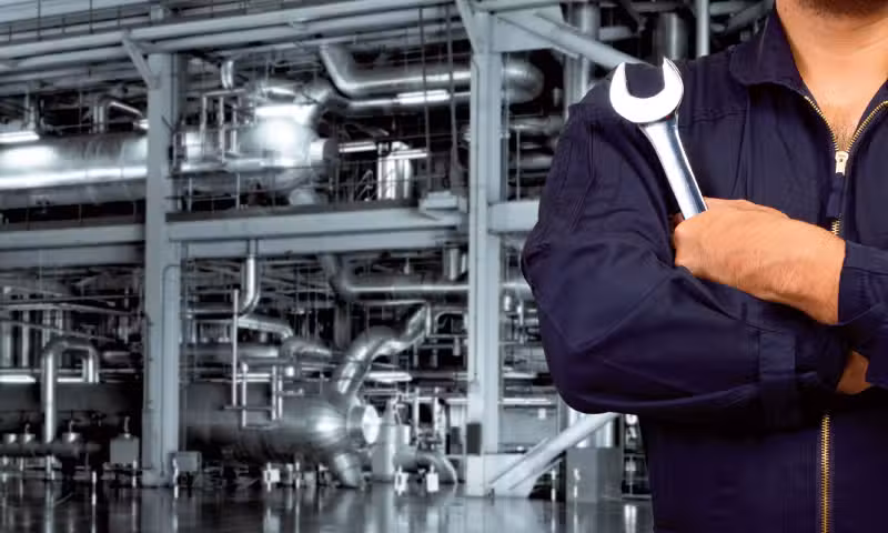 24hr Aquaflow Services