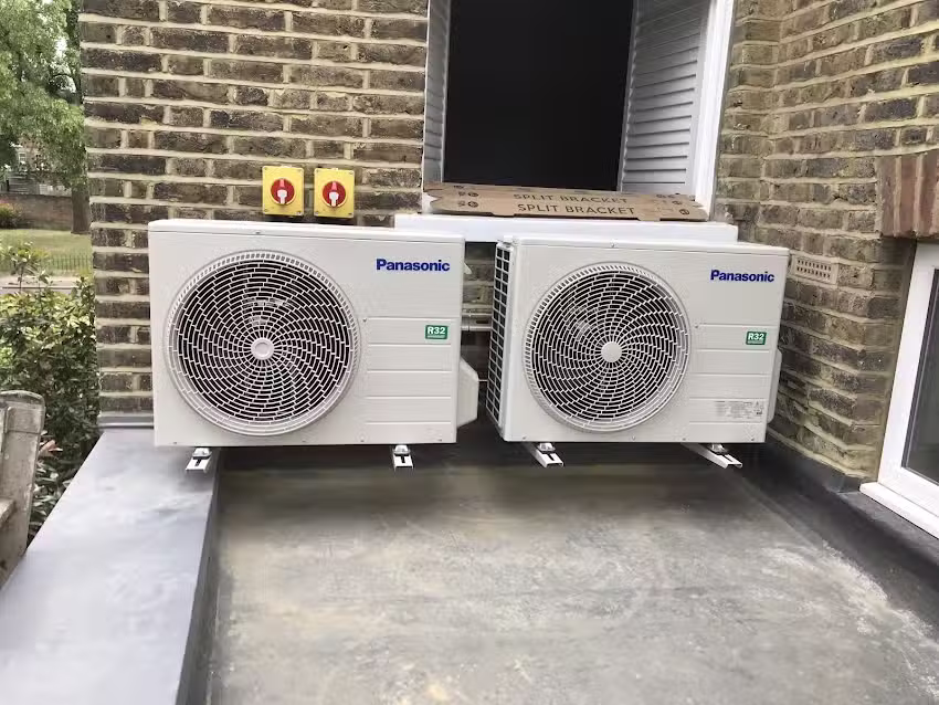 25/8 Plumbing & Heating