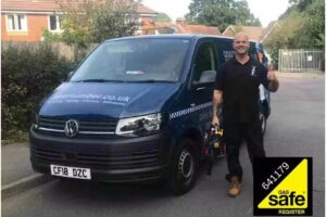 999 Plumber Swindon
