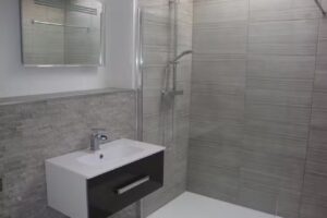 A & B Plumbing & Heating