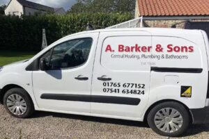 A Barker & Sons