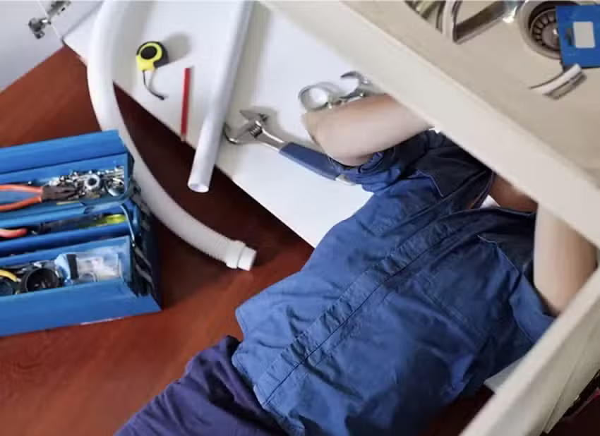 A D Brown Plumbing and Heating