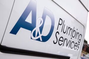 A&D Plumbing Services Ltd &ndash; Ipswich
