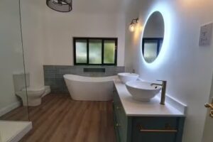 A&E Plumbing and Heating South Wales Ltd