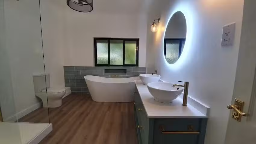 A&E Plumbing and Heating South Wales Ltd