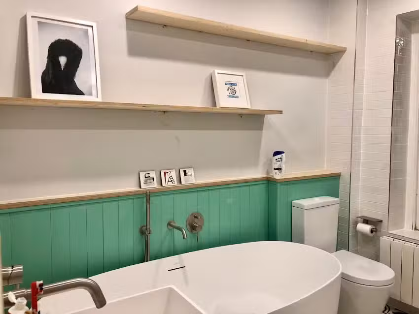A&J Plumbing