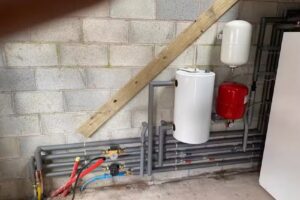 A L Plumbing & Heating