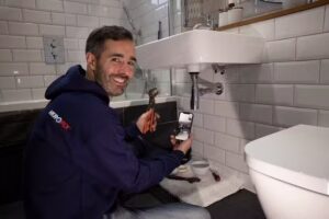 A S Plumbing & Gas Ltd