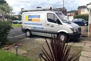 A T S Plumbing & Heating Ltd