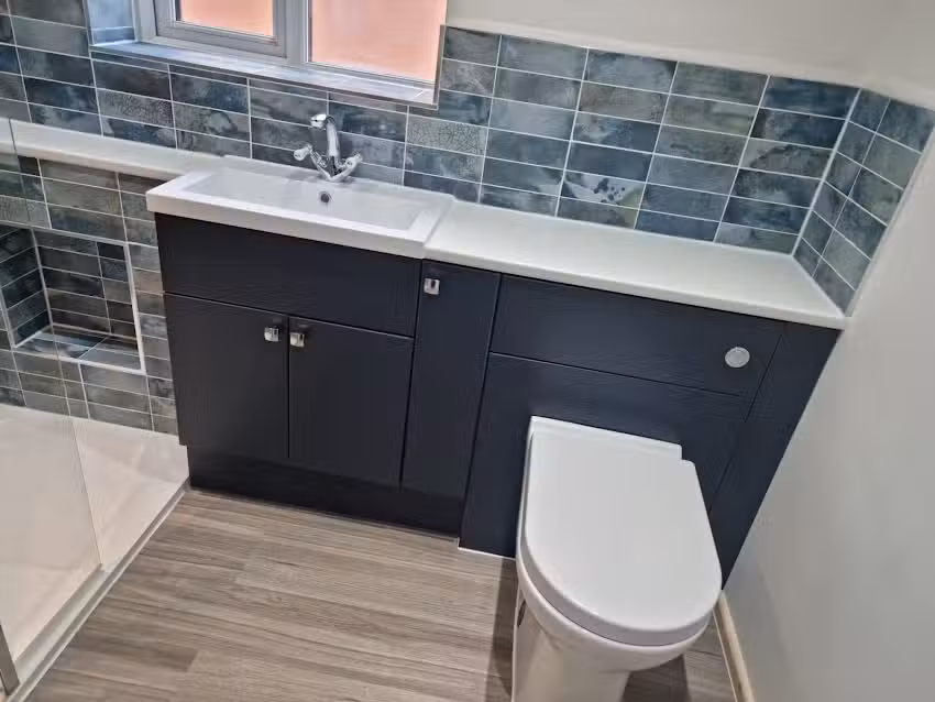 A Tarr Plumbing & Heating