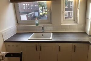 A&W construction and renovation ltd