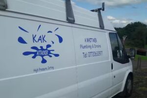 A.Whittaker Plumbing