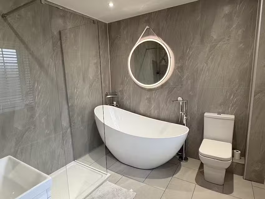 A-Z Heating and Plumbing