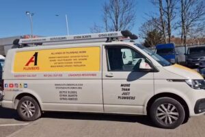 A1 Plumbers uk Ltd
