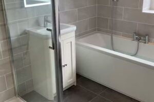 A1 Plumbing and Bathrooms