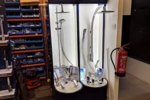 A1 Services Oxford Ltd