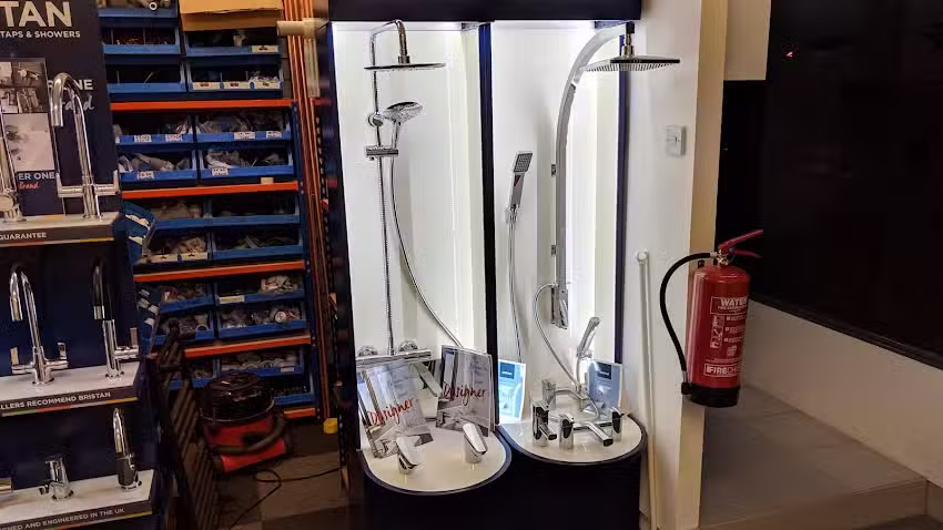 A1 Services Oxford Ltd