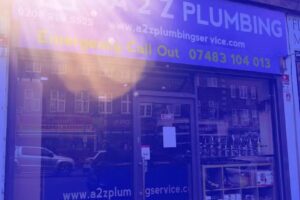 A2Z Plumbing Service