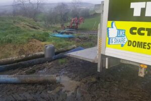 Abbey Drains NI (Powerjet)