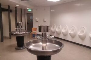 Abbotts Maintenance Plumbing & Heathing