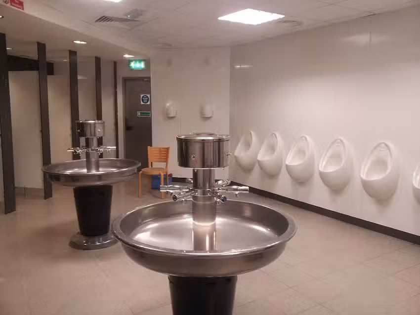 Abbotts Maintenance Plumbing & Heathing