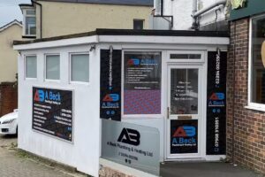 ABeck Plumbing Services