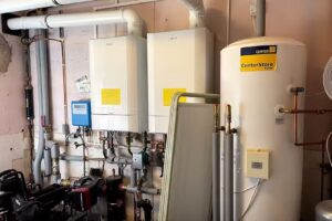 Able Plumbing Milton Keynes