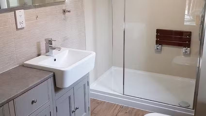 Ace Plumbing proud to be established since 2001