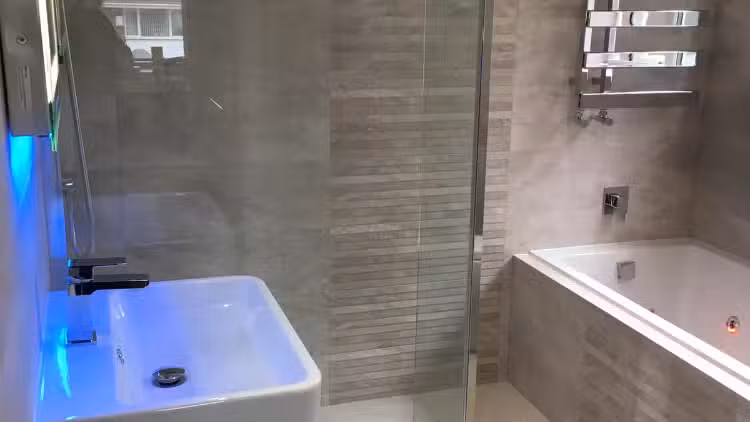 ACS plumbing and heating