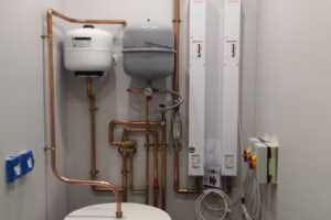 Adds Gas Plumbing & Heating