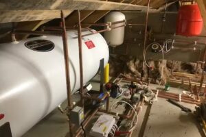 Admiral Plumbing And Heating