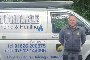 Affordable Plumbing & Heating