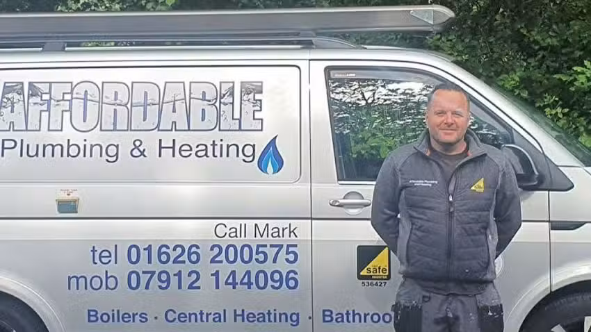 Affordable Plumbing & Heating