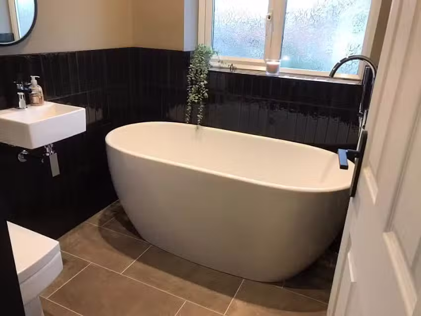 Agar plumbing and Heating