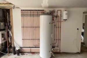 AGS Plumbing & Heating Services Ltd