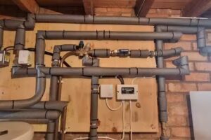 AHB Plumbing and Heating