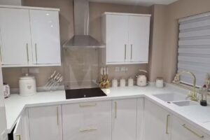 AJS Installations Bathroom Specialist