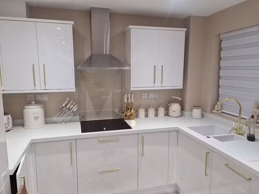 AJS Installations Bathroom Specialist