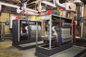 AKN Plumbing and Heating