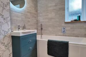 Alco Plumbing & Bathrooms