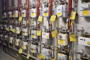 Alector Plumbing and &Eta;eating