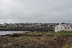 Alex Thomas Plumbing And Heating Ltd