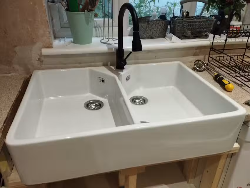 All Aspects Plumbing Heating & Drainage