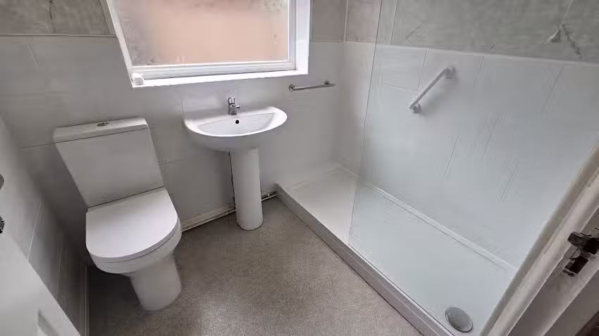 All Gas Services Lincoln Ltd