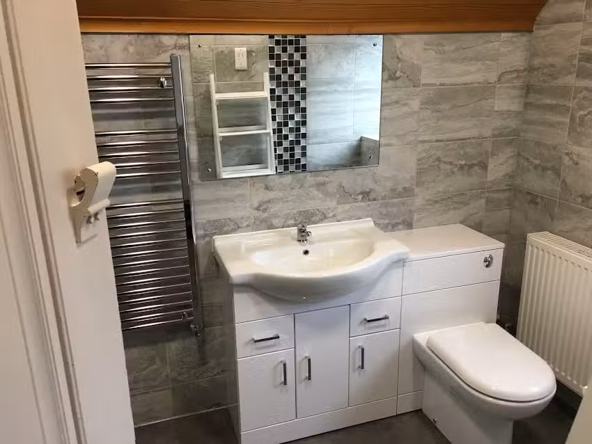 Allard Plumbing Solutions